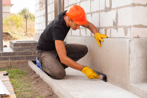 Licensed Interior Drainage System service in Nottingham, PA - SJ Waterproofing Pros